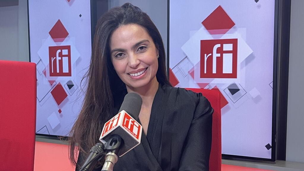 Patrícia Monteiro Leclercq, da Bref Design e Arte.