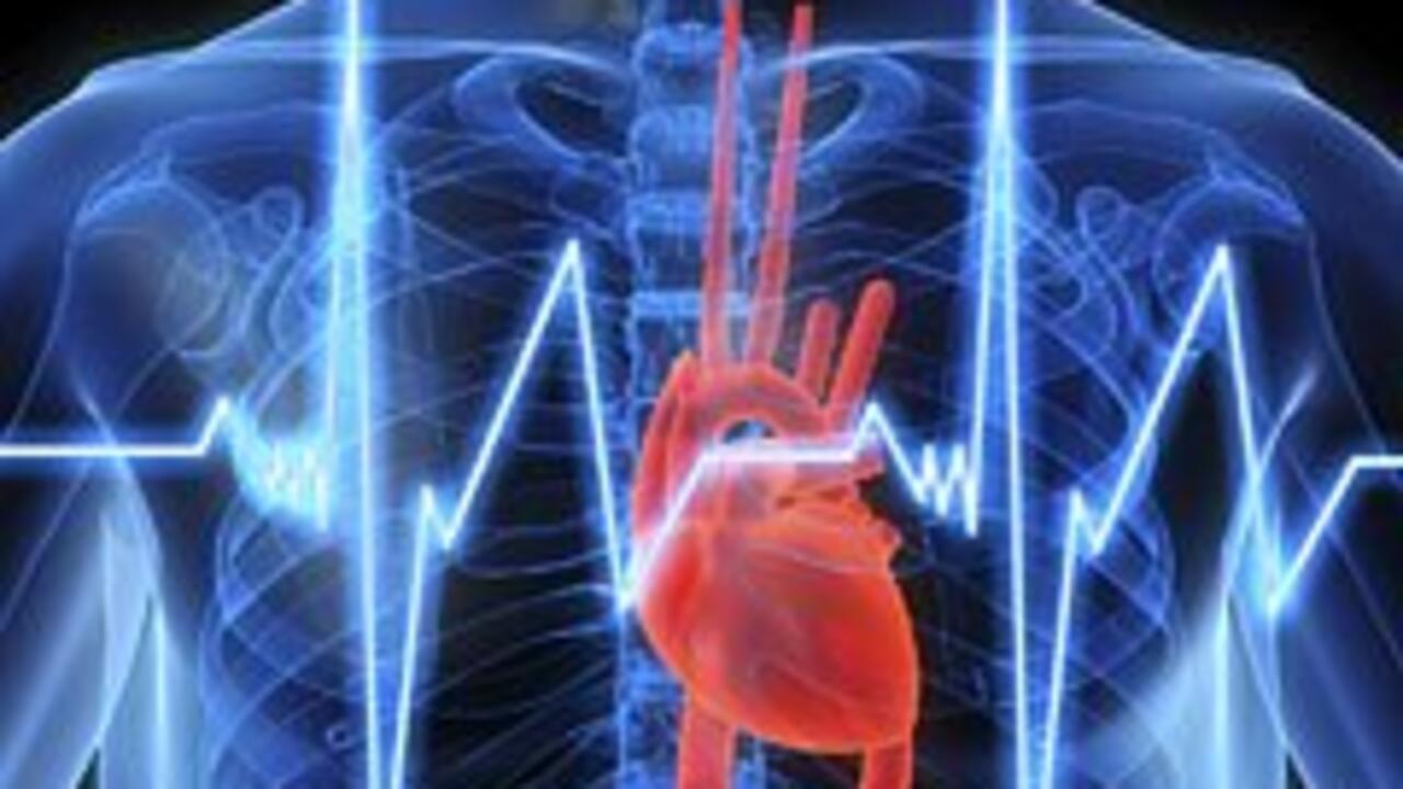 2. Le cœur Priorité santé 2. Le cœur Priorité santé