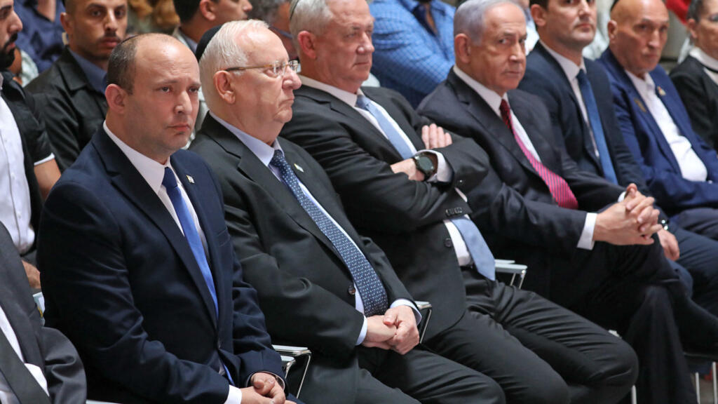 Pegasus: l'implication du gouvernement israélien en question
