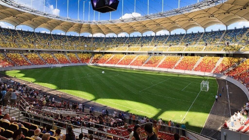 FCSB întalnește pe Arena Naționala pe FC Aberdeen astăzi, 28 august