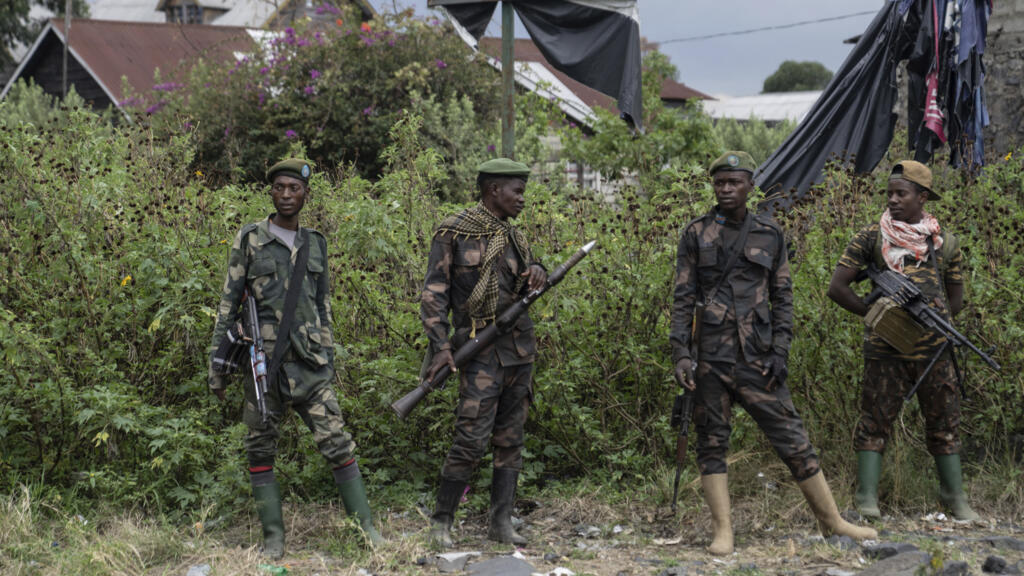 RDC: les Wazalendo exigent de jouer un rôle politique et sécuritaire au-delà du front à l'est