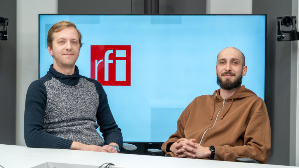 Mihai Tacoi și Matei Pușcaru, alături de Alex Zamfir și Cristi „Chinezu” Constantin înseamnă trupa :umbra