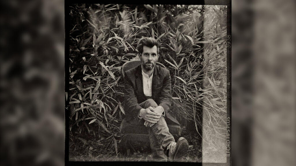Hugh Coltman.