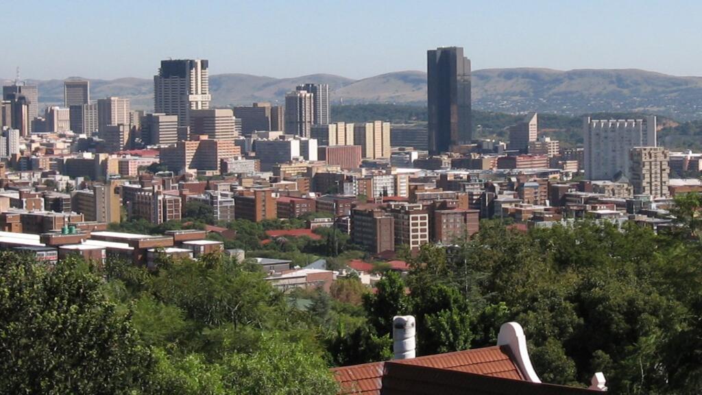 Regain de tensions entre l'Afrique du Sud et Israël, deux diplomates expulsés