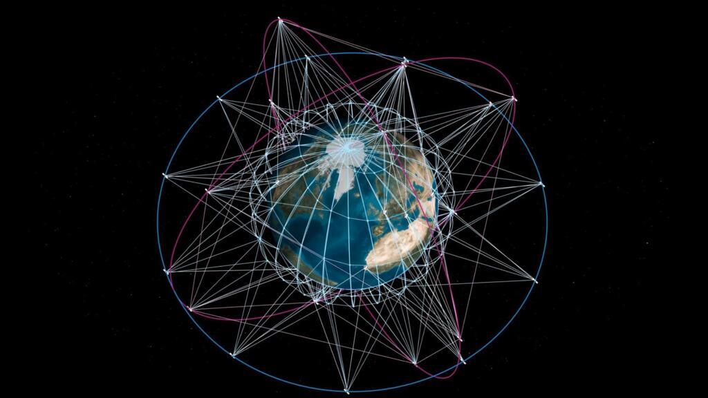 Alors que l’UE veut doter les pays membres du réseau satellitaire Iris, l’Allemagne envisage de déployer ses propres satellites, révèle le média allemand Handelsblatt. 