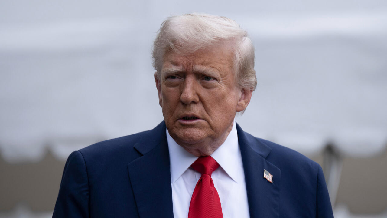 Donald Trump et le système judiciaire: les démocrates américains parlent d'un «chemin vers la dictature»