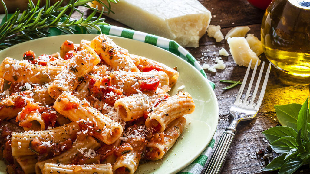 la cuisine italienne séduit partout dans le monde au point de peser près de 230 milliards d’euros en 2018 selon le magazine Forbes