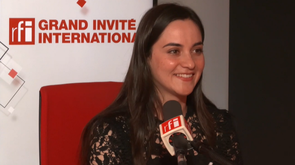 Getee Azami (exilée afghane): «L'Afghanistan est comme une prison aujourd'hui»