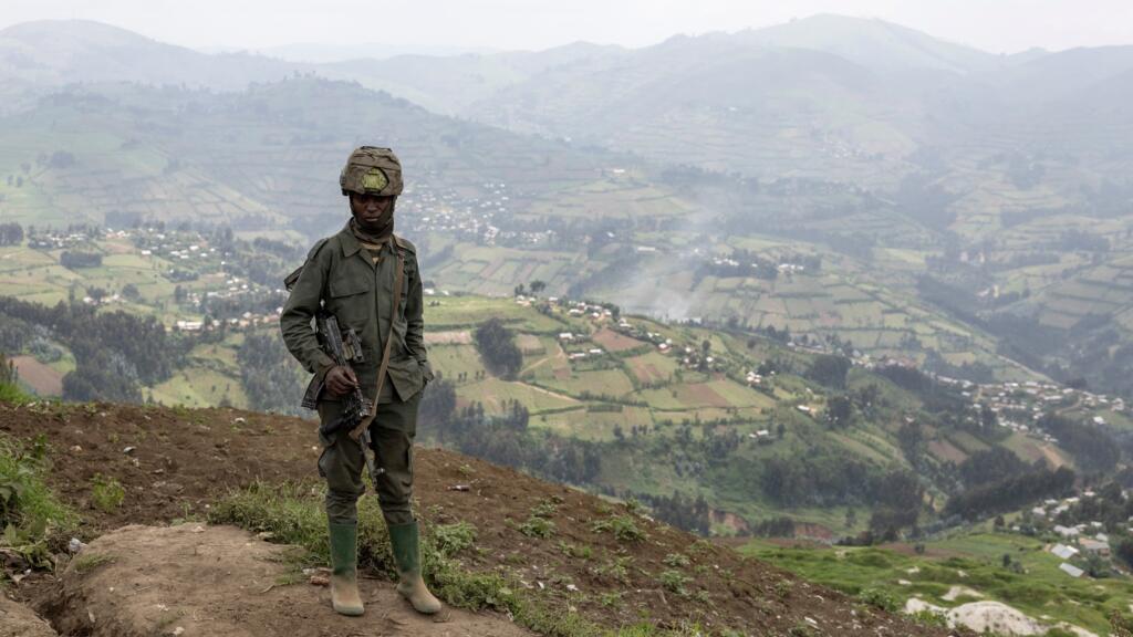 La RDC prolonge de six mois l’interdiction d’exploiter ses mines dans des zones contrôlées par l’AFC/M23