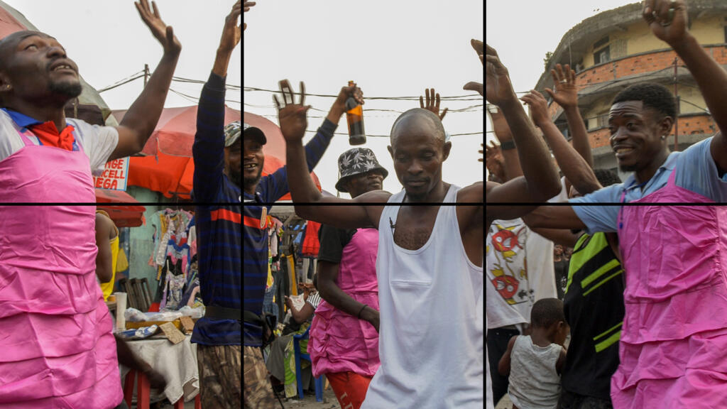Sitos, Kinshasa sur le Qui-Vive.