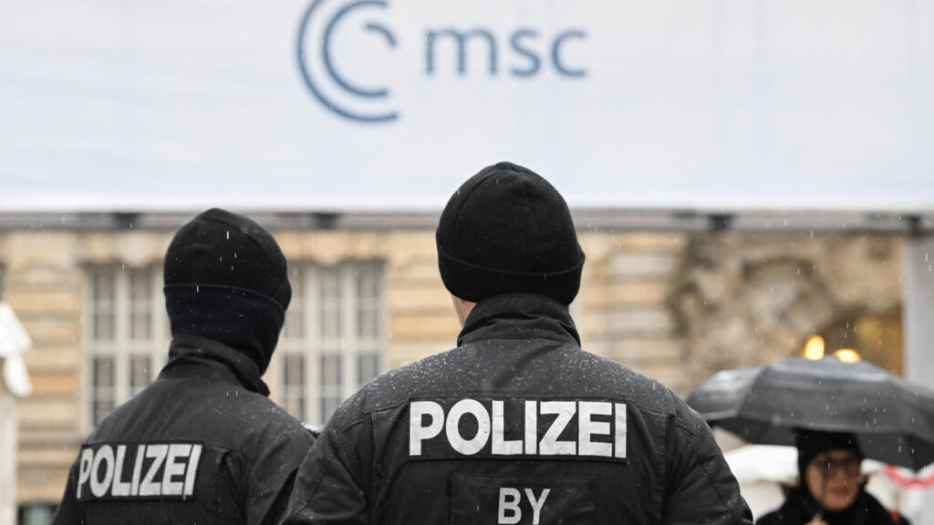 Conferencia de Múnich: Europa aún busca autonomía en seguridad un año después de la bofetada de Vance