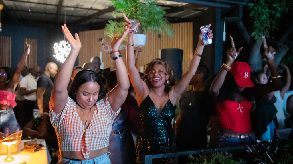 Patrimoine culturel immatériel de l’humanité de l’Unesco: le Kompa haïtien sacralisé