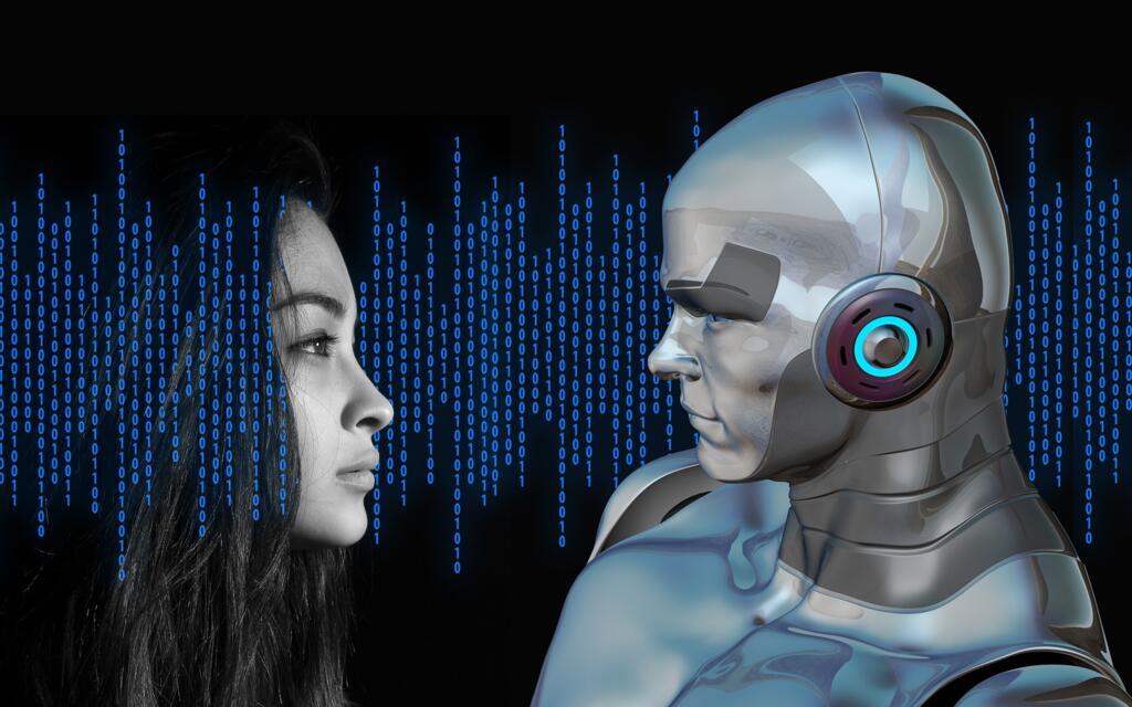 Novos sistemas de inteligência artificial poderão ter impacto nos mercados de trabalho.