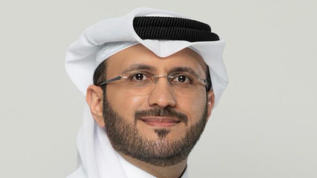 Majed Al Ansari, conseiller du Premier ministre du Qatar.