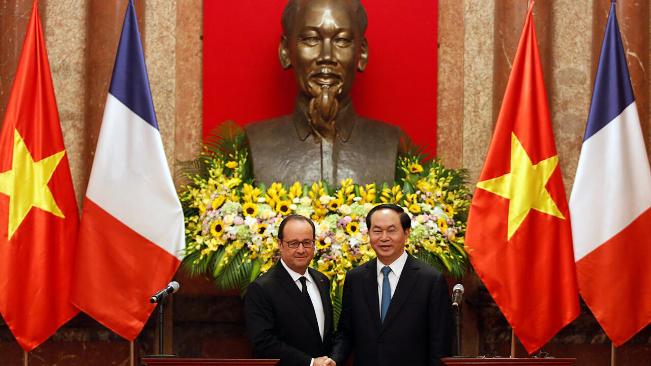 Focus sur la communauté française au Vietnam Vivre ailleurs