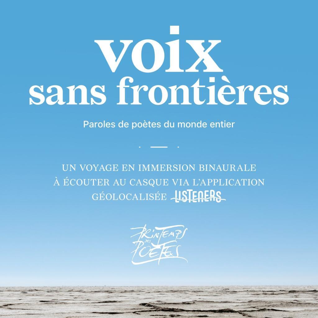 Voix sans Frontieres