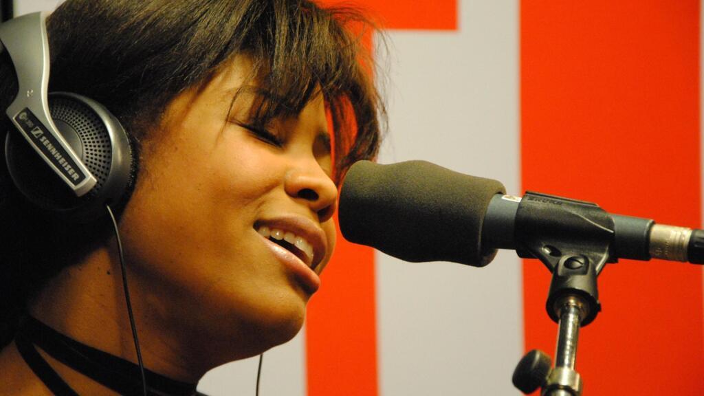 Leïla Chicot