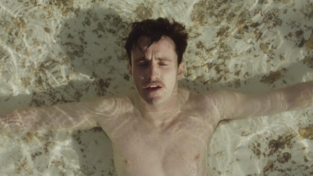 《時光留聲》——坎城影展的優雅風華