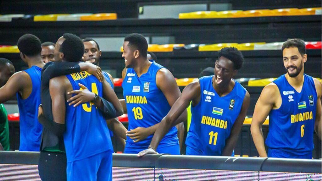 Rwanda imedhibitisha kushiriki mashindano ya FIBA 3x3 Afrika 2025