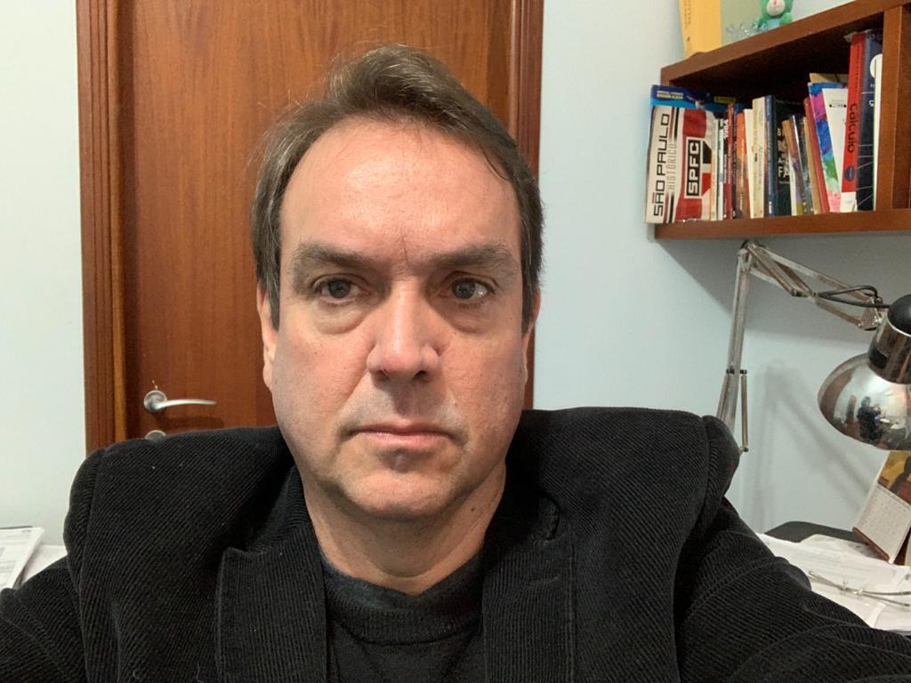 Fernando Sarti, professor de economia da Unicamp e especialista em cadeias mundiais de produção.