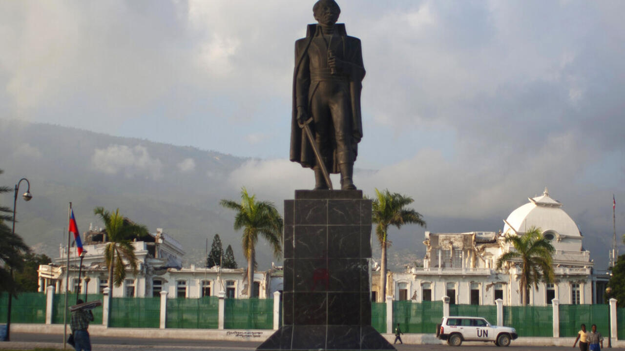 Haïti l’écrasante dette payée à la France au moment de l'Indépendance