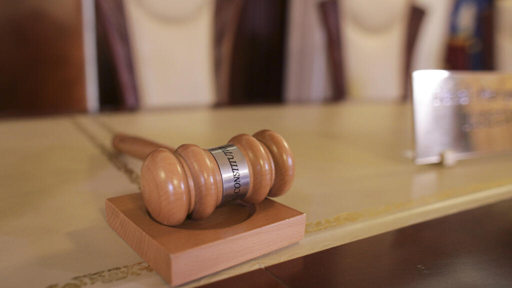 Justitie