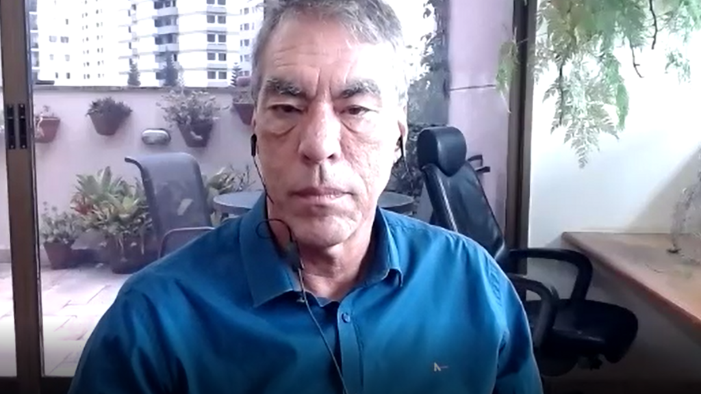 Demétrio Magnoli é sociólogo e Conselheiro do CEBRI.