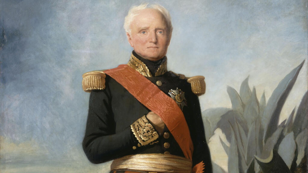 Le Maréchal Bugeaud, héros ou bourreau de l'Algérie coloniale ?