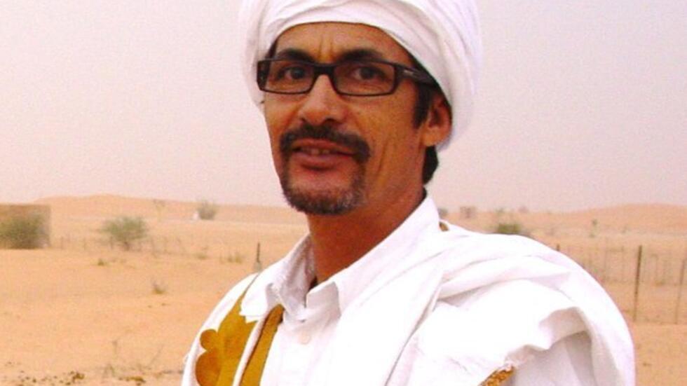 Mauritanie report du procès de Mohamed Lemine ould Dadde