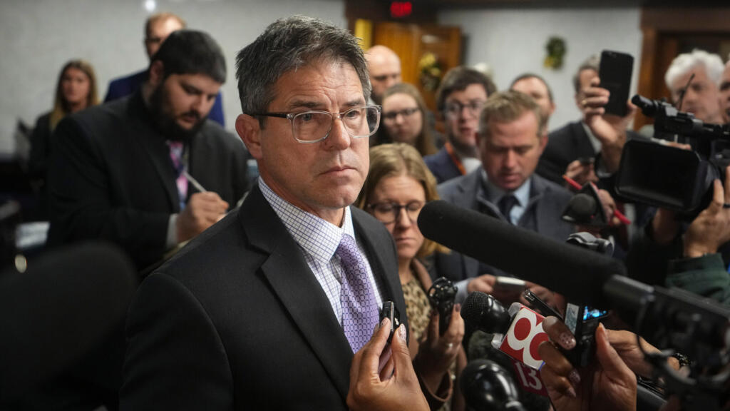 États-Unis: l'Indiana résiste à Donald Trump et refuse de redessiner sa carte électorale