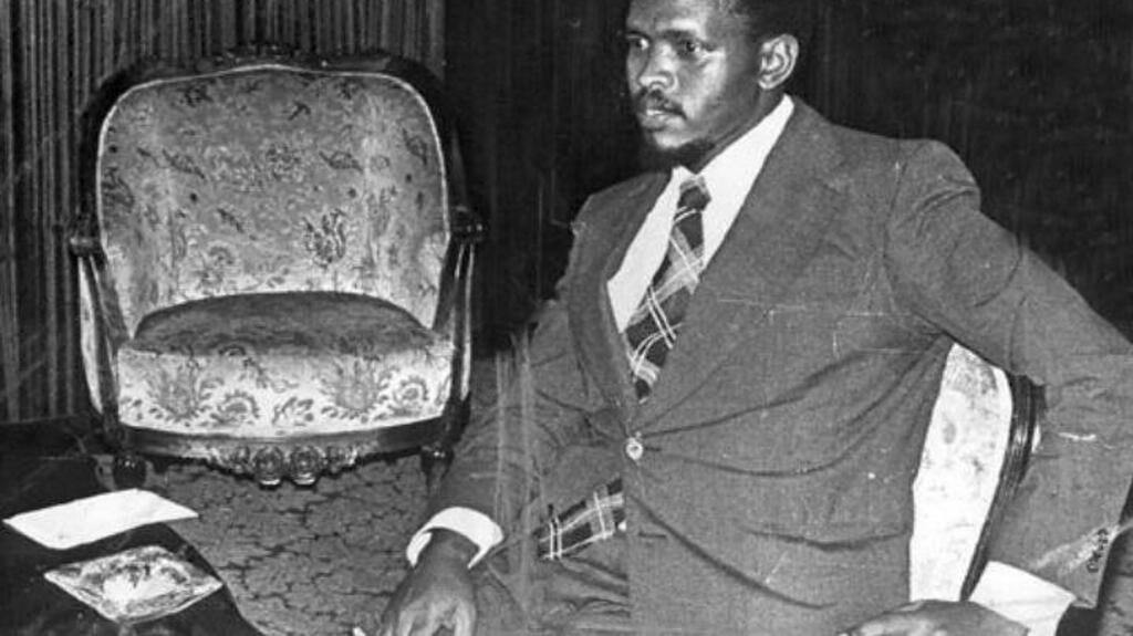 Afrique du Sud: réouverture de l'enquête sur l'assassinat du militant Steve Biko