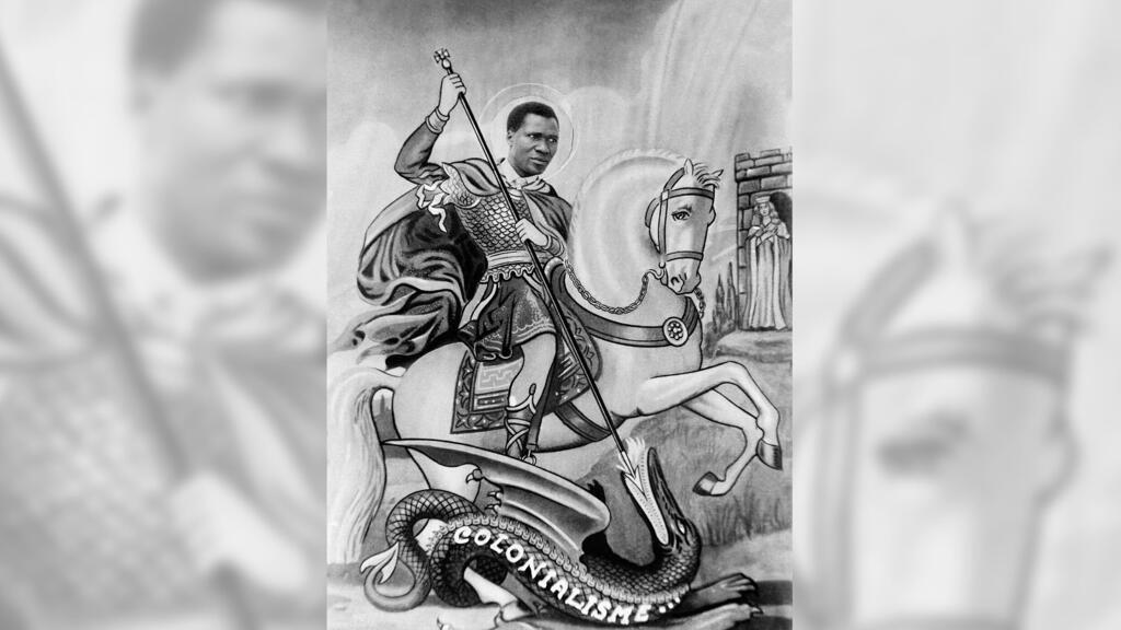 Guin&eacute;e, histoire des violences politiques: La France contre S&eacute;kou Tour&eacute; (2/22)