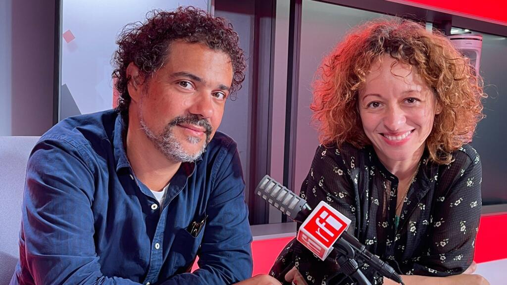 Liliane Mutti e Daniel Zarvos