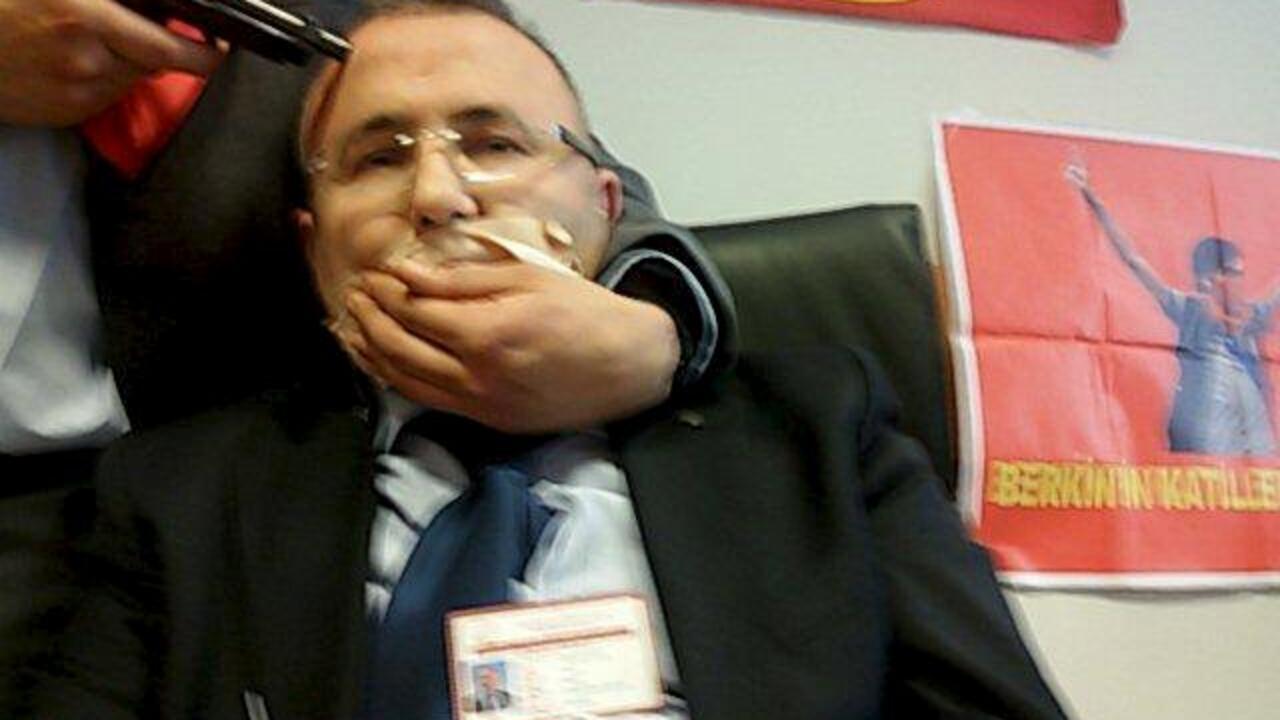 Turquia detém 22 ativistas após sequestro e morte de procurador