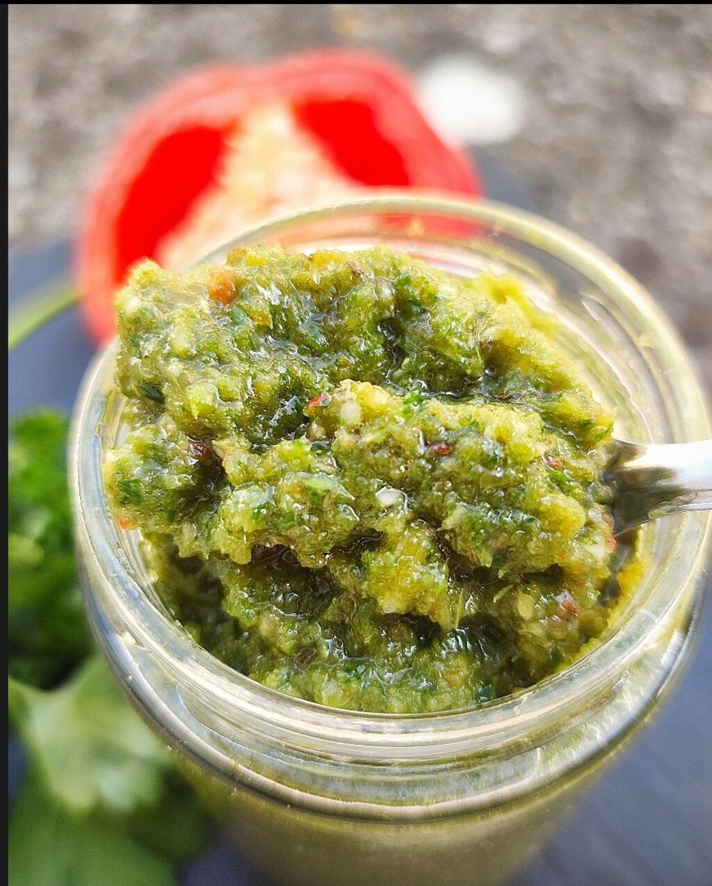 La recette de l'épis haïtien par Nudrige Délia