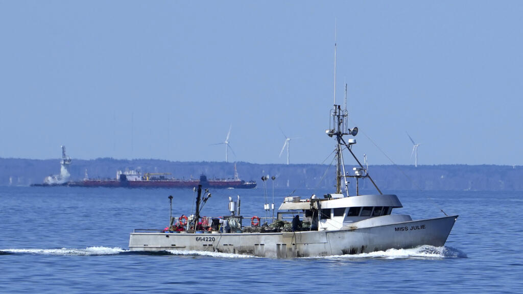 La Colombie accuse Washington d'avoir violé son espace maritime et tué un pêcheur
