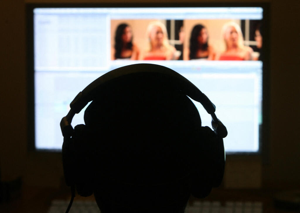 Segundo um estudo do Instituto Francês de Opinião Pública, 34% de consumidores regulares adultos de filmes pornôs admitem que nem sempre solicitaram o consentimento de suas parceiras ou parceiros sexuais para certas práticas.