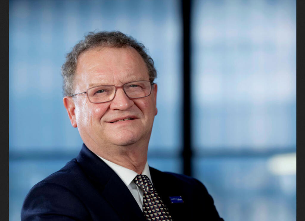 Guido Gryseels, ex-directeur du musée de Tervuren en Belgique.