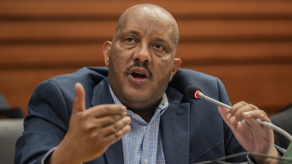 Éthiopie: «Le Tigré ne peut se permettre une guerre totale», prévient l’ex-président par intérim de cette région