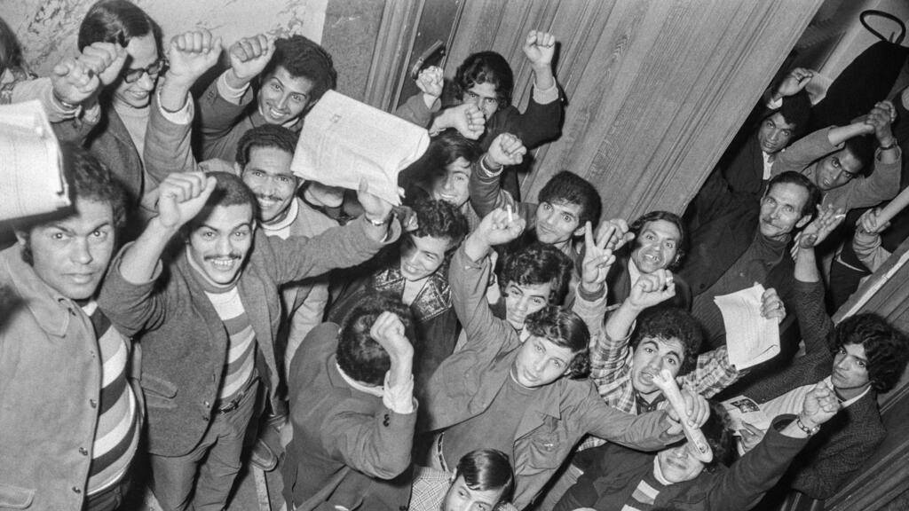 Histoire(s) de l’accueil des Algériens et des Nord-Africains en France