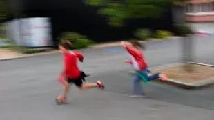 En 2018, 80 menores fueron asesinados en Francia por familiares. Una cifra en alza en comparación con el 2017. 