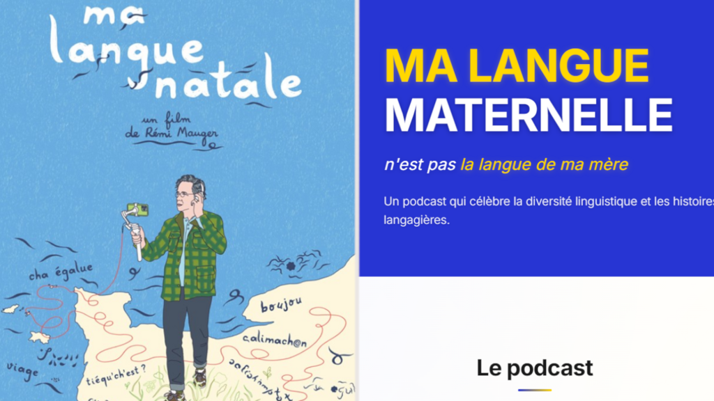«Il y a des gens qui rêvent en patois»: la transmission des langues non-majoritaires