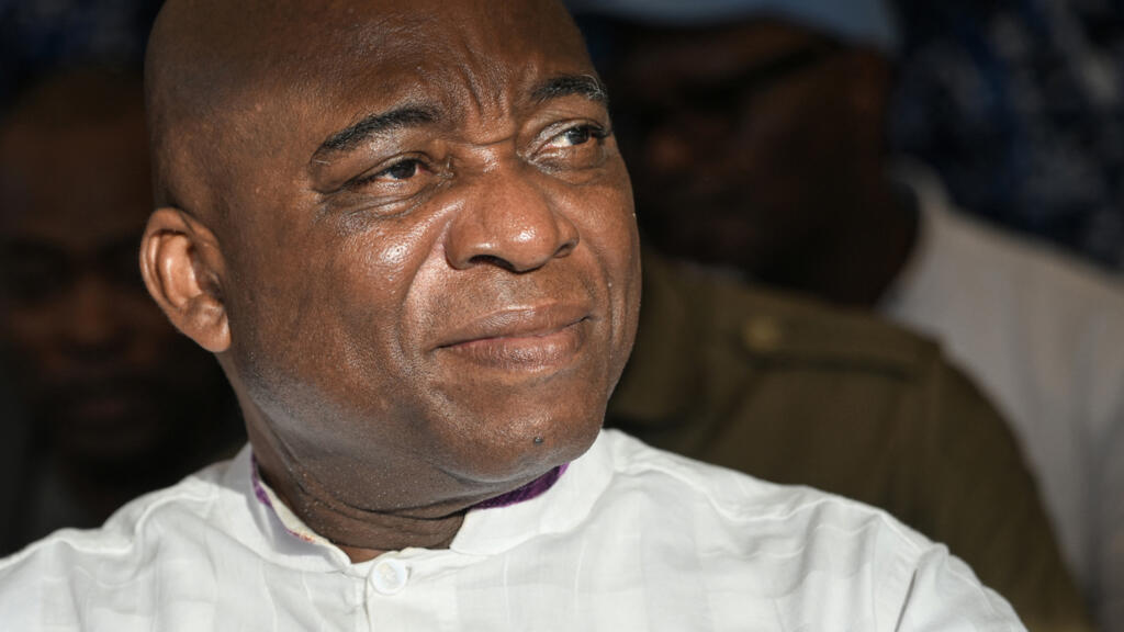Présidentielle en Côte d'Ivoire: Ahoua Don Mello, le disrupteur assumé