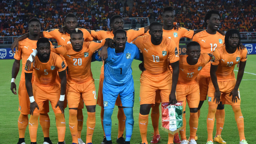 CAN 2022: les Ivoiriens peuvent compter sur leurs rescap&eacute;s de 2015