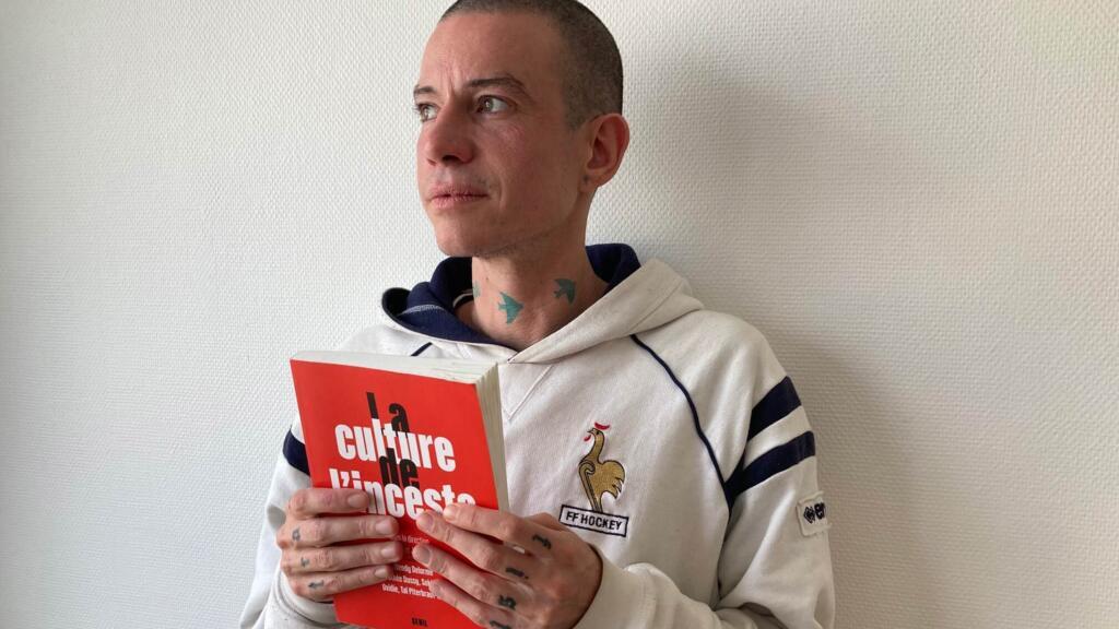 Juliet Drouar.