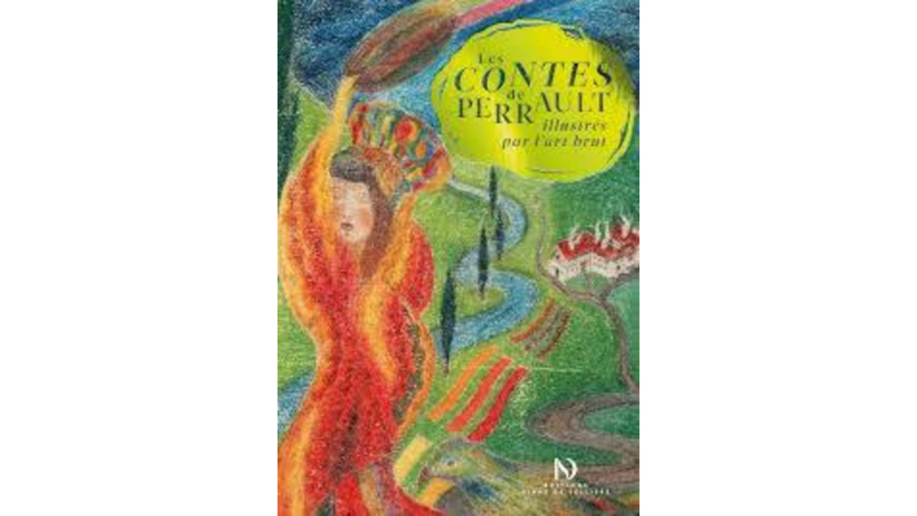 Couverture du beau-livre publié par Diane de Selliers