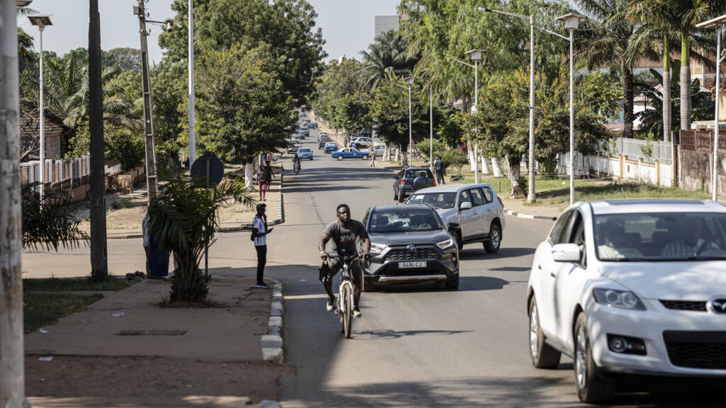 Guinée-Bissau: Ilidio Vieira Té nommé au poste de Premier ministre, la vie reprend dans la capitale