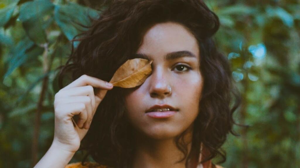 La chanteuse brésilienne Mariana Froes est en playlist ce mois-ci sur RFI et dans «Bonnes Pulsations du Monde».