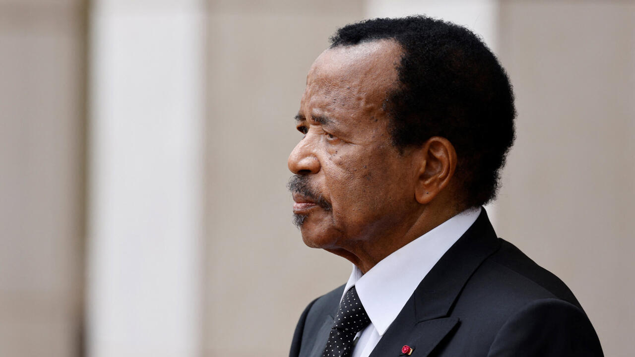 40 years of Paul Biya at the head of Cameroon: “Does not last who wants