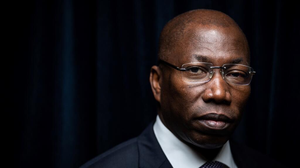Guinée-Bissau: l'opposant Domingos Pereira annonce son retour au pays à deux mois des élections générales